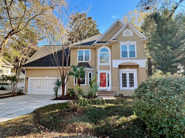 416 Springfield Rd, Mount Pleasant, SC 29464