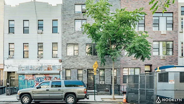 Rented by Nooklyn NYC LLC | media 10