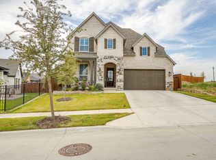 2132 Rolling Oaks Dr, Aledo, TX 76008