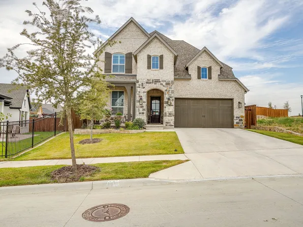 2132 Rolling Oaks Dr, Aledo, TX 76008