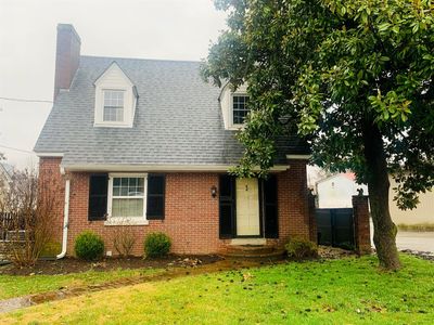 215 S Greenville St, Harrodsburg, KY, 40330