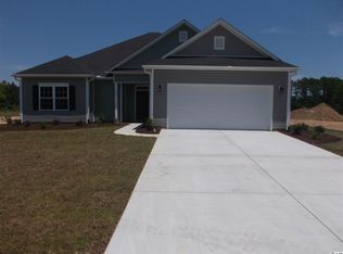 139 Beclare Way Arbor Gln LOT 24, Longs, SC 29568