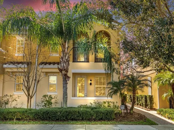 12068 Talitha Ln, Orlando, FL 32827