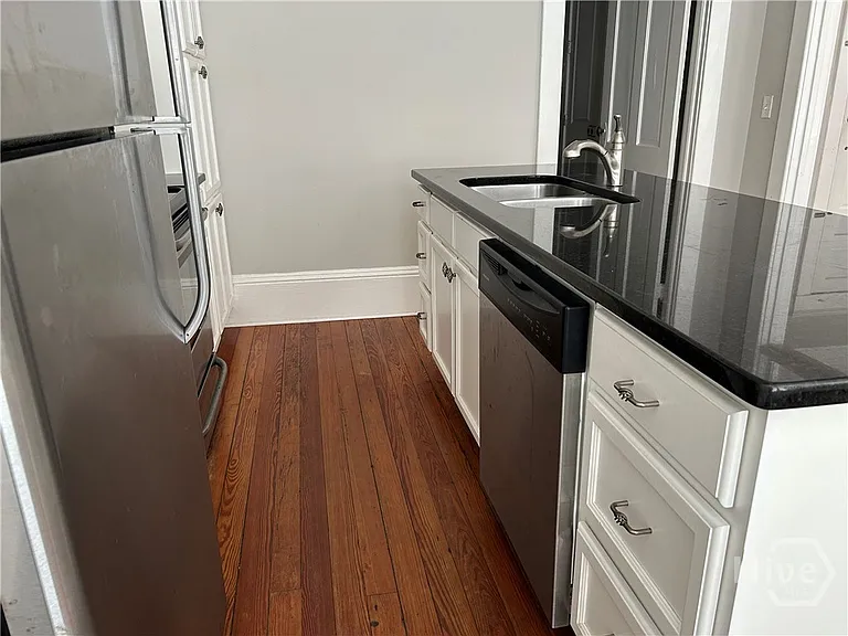 816 Drayton St #1A — Photo 8