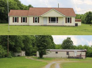 6919 Manchester Pike, Murfreesboro, TN 37127