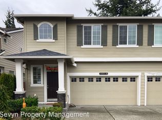 4921 130th Pl SE #A, Snohomish, WA 98296