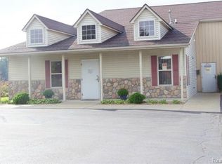 5700 E Highland Rd, Howell, MI 48843