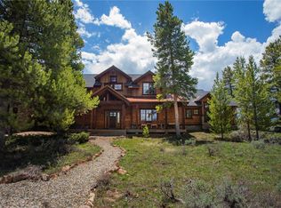 612 County Road 6237, Granby, CO 80446