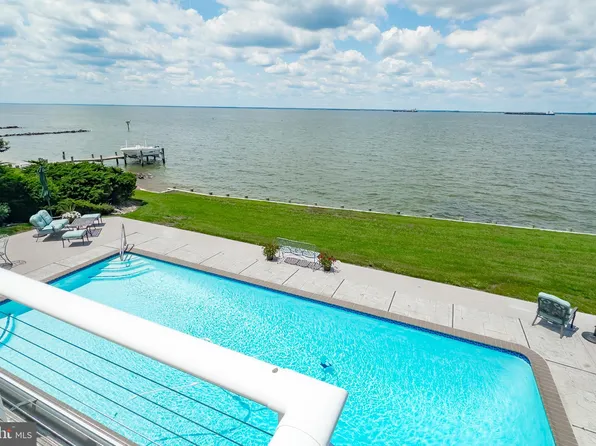 408 Congressional Dr, Stevensville, MD 21666