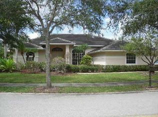 396 Mallard Rd, Weston, FL 33327