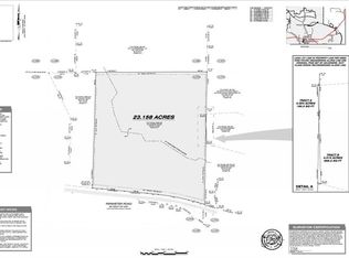 00 Perimeter Rd, Dawsonville, GA 30534