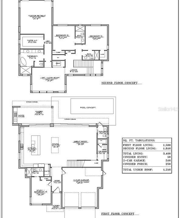 2nd image of 99 Elion St