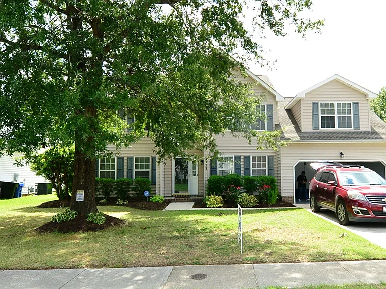 4221 White Heron Point — Photo 3
