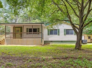 157 Poteet Rd, Chatsworth, GA 30705