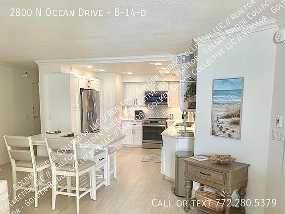 3rd image of 2800 N Ocean Dr A-unit B-14