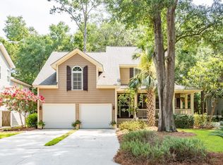 752 Canopy Cv, Charleston, SC 29412