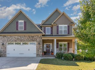 20 River Knoll Dr, Clayton, NC 27527