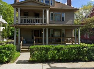193 Camp St, Meriden, CT 06450