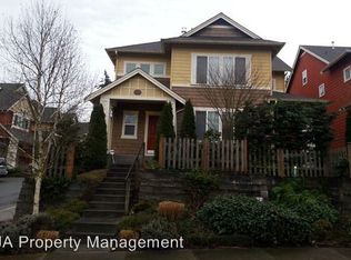 13022 28th Ave W, Lynnwood, WA 98087
