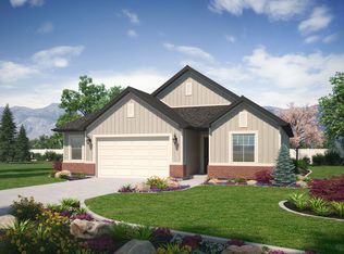 1186 W 290 S, Logan, UT 84321