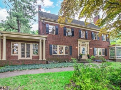 340 Up Mountain Avenue, Montclair, NJ, 07042