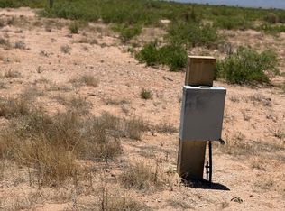 Taxiway SE, Deming, NM 88030