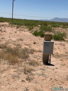 Taxiway SE, Deming, NM, 88030