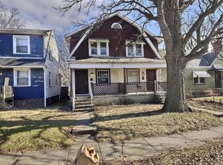 1374-1376 S Champion Ave, Columbus, OH