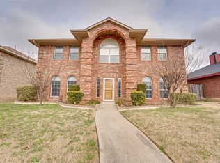 2305 Buckeye Dr, Mesquite, TX