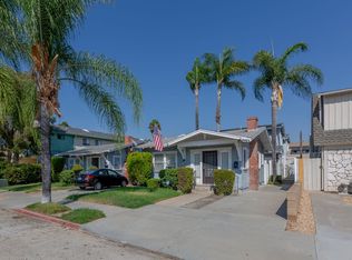 4463-4469 48th St #4465-5, San Diego, CA 92115