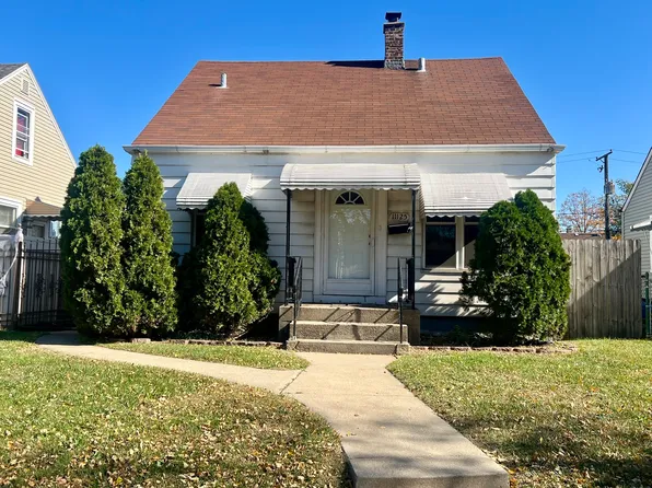 11125 S Avenue O, Chicago, IL 60617