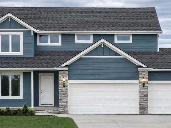 6313 S 214th Ave, Elkhorn, NE 68022