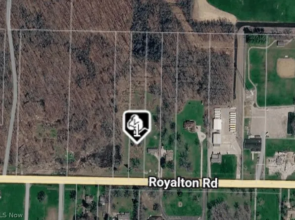 Royalton Rd #26, Columbia Station, OH 44028