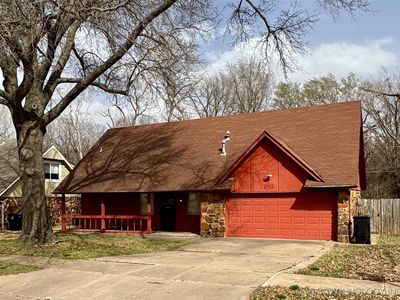 5717 S Ash Ave, Broken Arrow, OK, 74011
