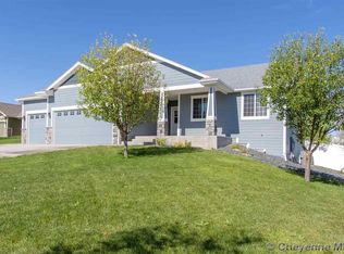7534 Michelle Joy Hts, Cheyenne, WY 82009