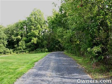 Private lane