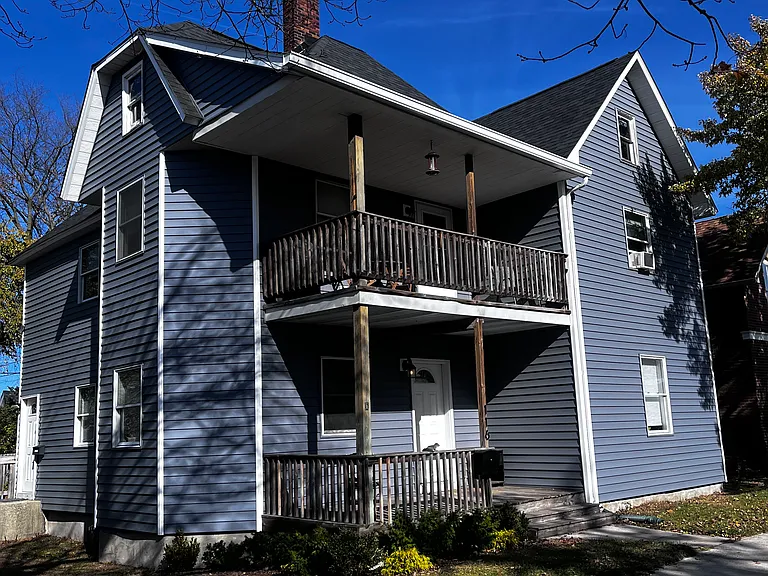 116 E William St #1 — Photo 1