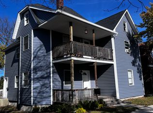 116 E William St #1, Michigan City, IN 46360