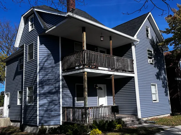 116 E William St #1, Michigan City, IN 46360