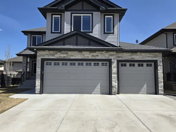 3609 65th St, Beaumont, AB T4X 0G6
