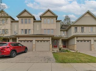 110 Activa Ave #E31, Kitchener, ON N2E4K4