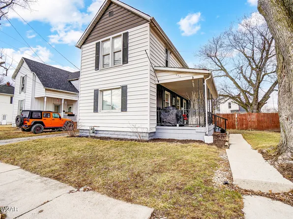 324 Ewing Ave, Lima, OH 45801