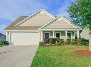 945 Bonita Loop, Myrtle Beach, SC 29588