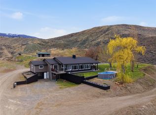 6998 Vista Dr, Thompson Nicola, BC V0K2J0