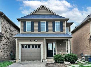 1005 Farmstead Dr, Milton, ON L9T 8G2