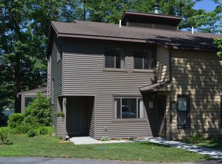 17 Evergreen Rd #A, Chestertown, NY 12817