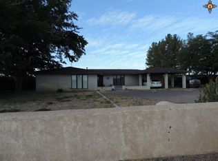 1935 Dona Ana Rd SW, Deming, NM 88030