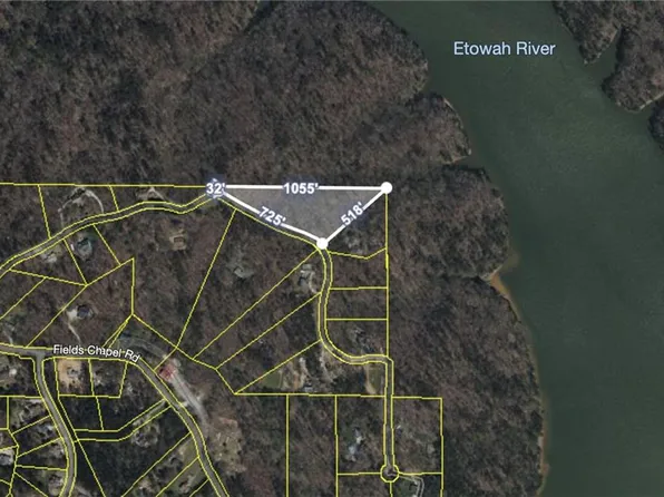 551 Harvey Fields Dr #1AND2, Canton, GA 30114