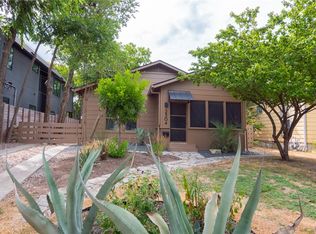 2304 S 3rd St, Austin, TX 78704