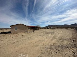 76979 Sullivan Rd, Twentynine Palms, CA 92277